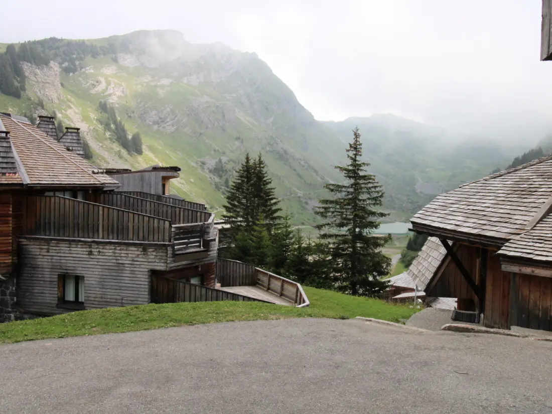 Location de Vacances Avoriaz 24