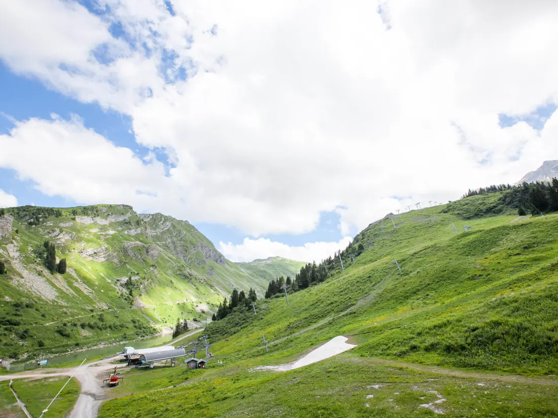Location de Vacances Avoriaz 242