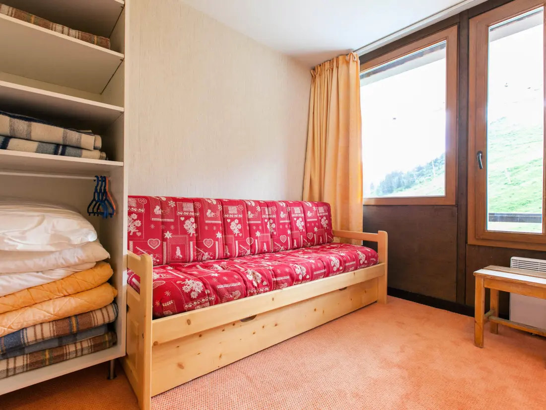 Location de Vacances Avoriaz 242