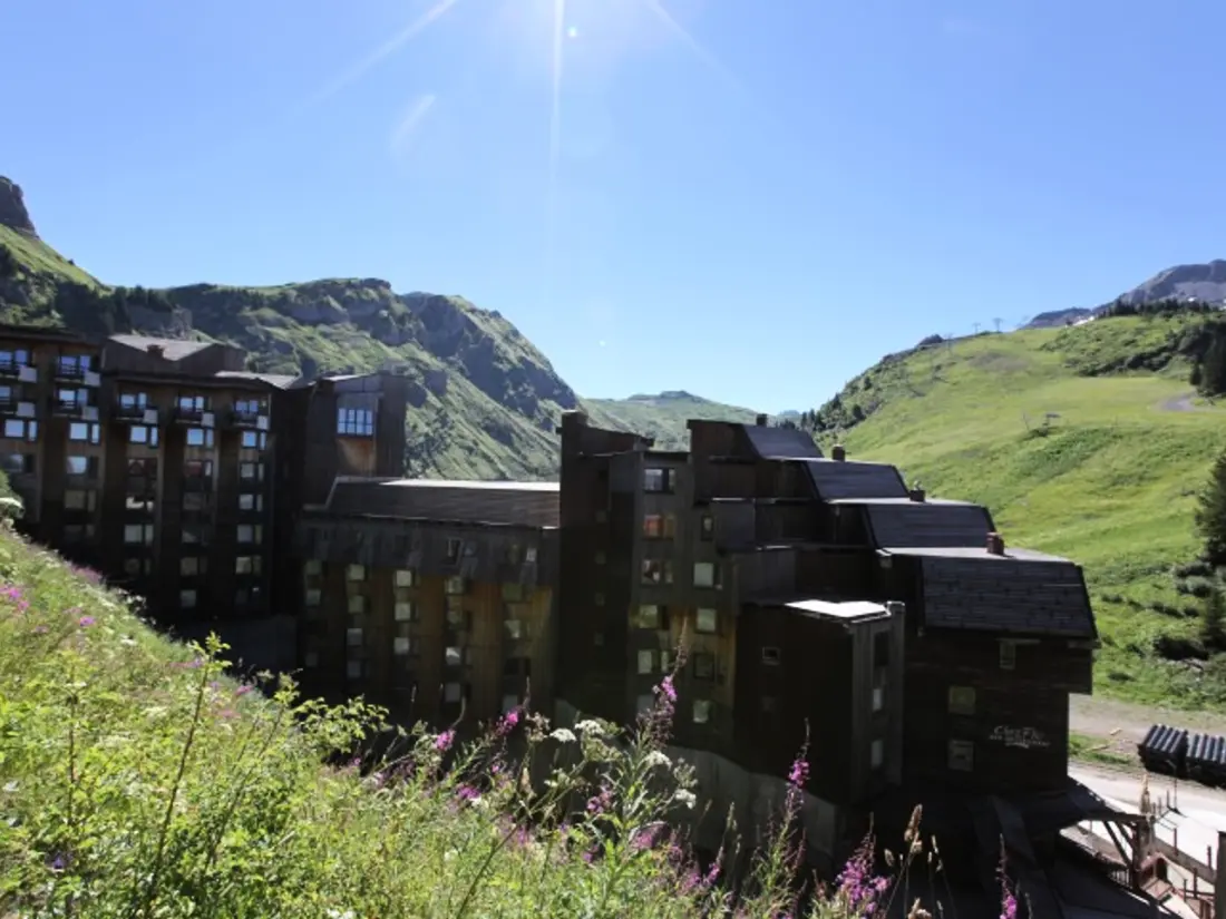 Location de Vacances Avoriaz 242