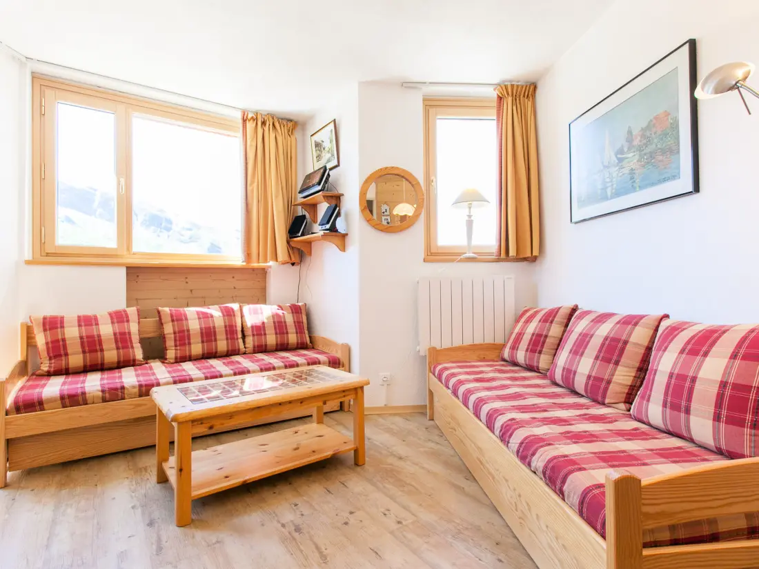 Location de Vacances Avoriaz 245