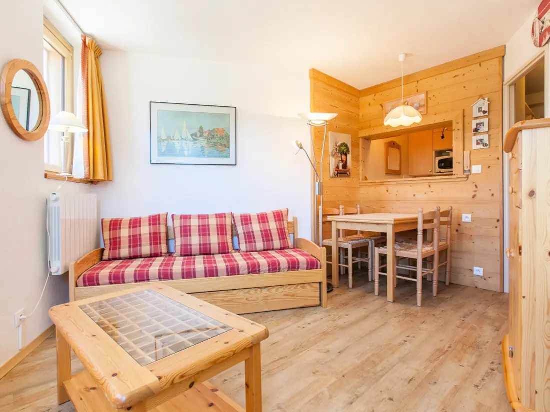 Location de Vacances Avoriaz 245