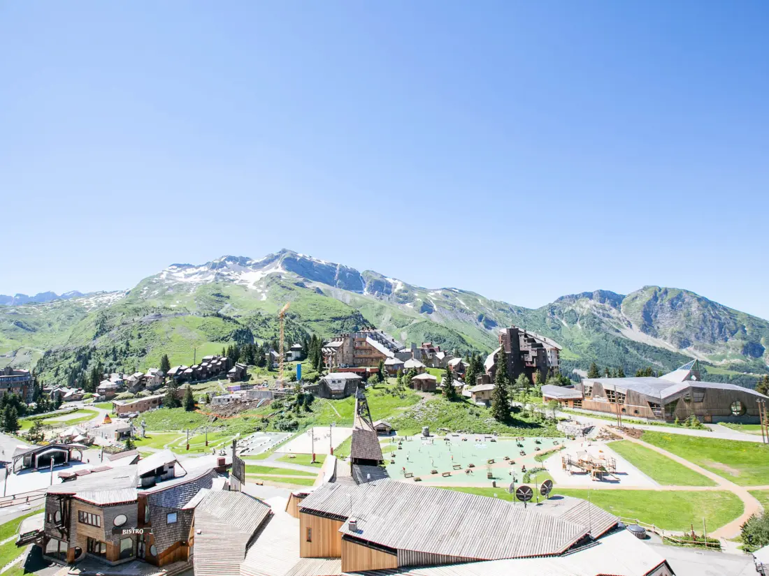 Location de Vacances Avoriaz 245