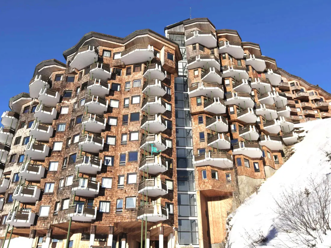 Location de Vacances Avoriaz 247
