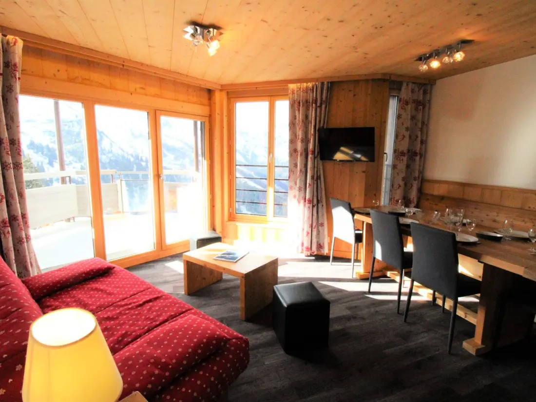 Location de Vacances Avoriaz 25