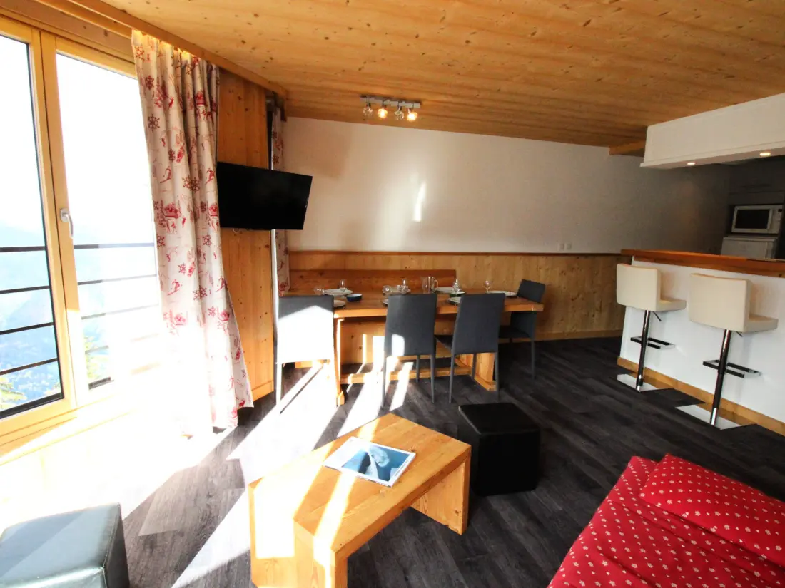 Location de Vacances Avoriaz 25