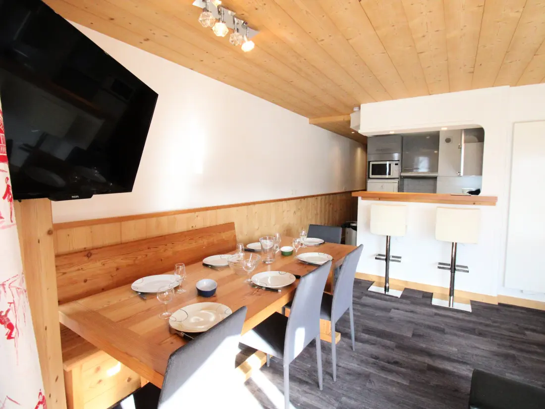 Location de Vacances Avoriaz 25