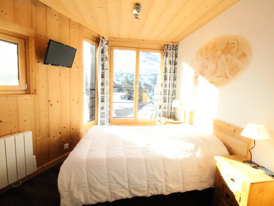 Location de Vacances Avoriaz 25