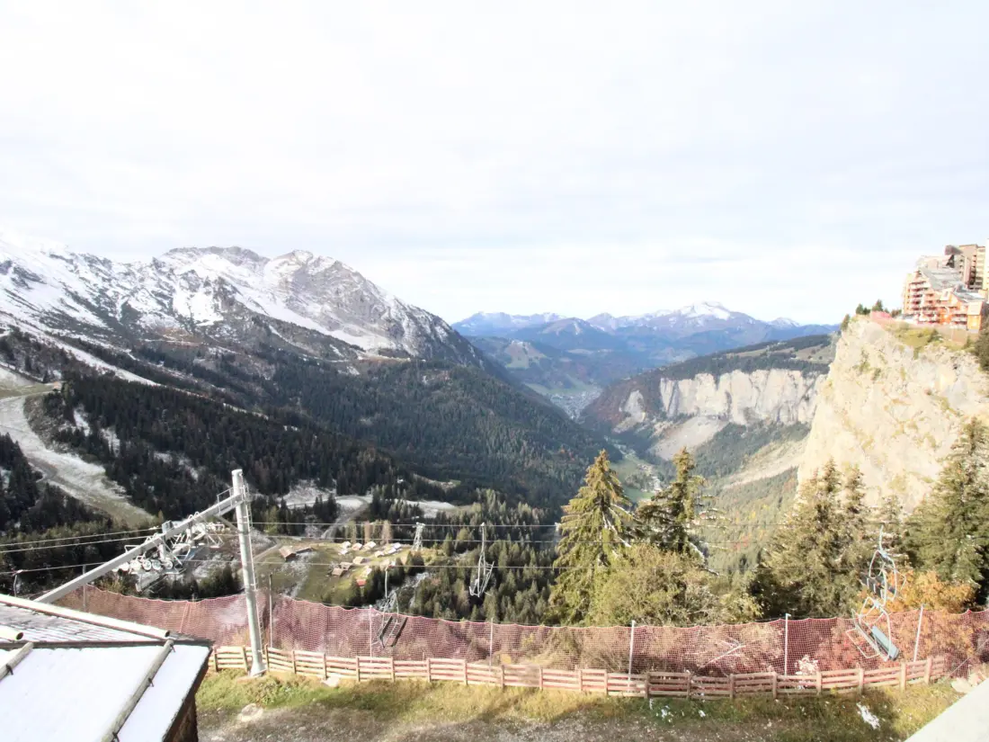 Location de Vacances Avoriaz 25