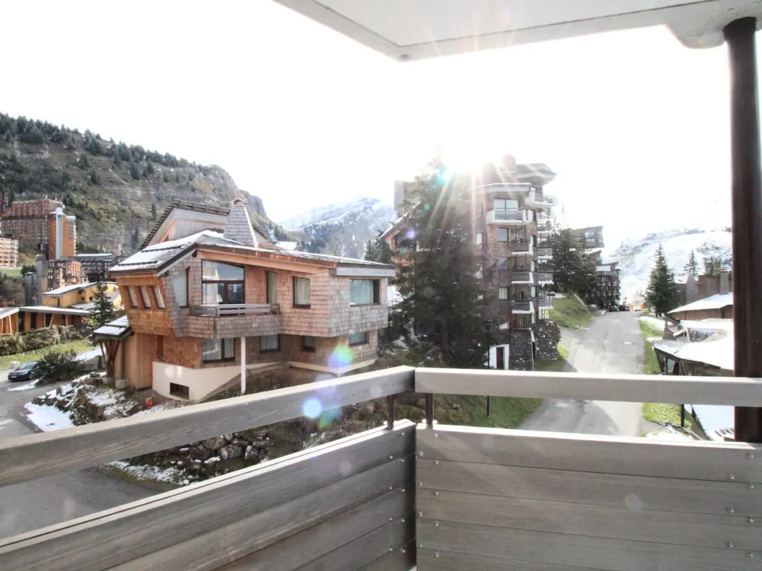 Location de Vacances Avoriaz 25
