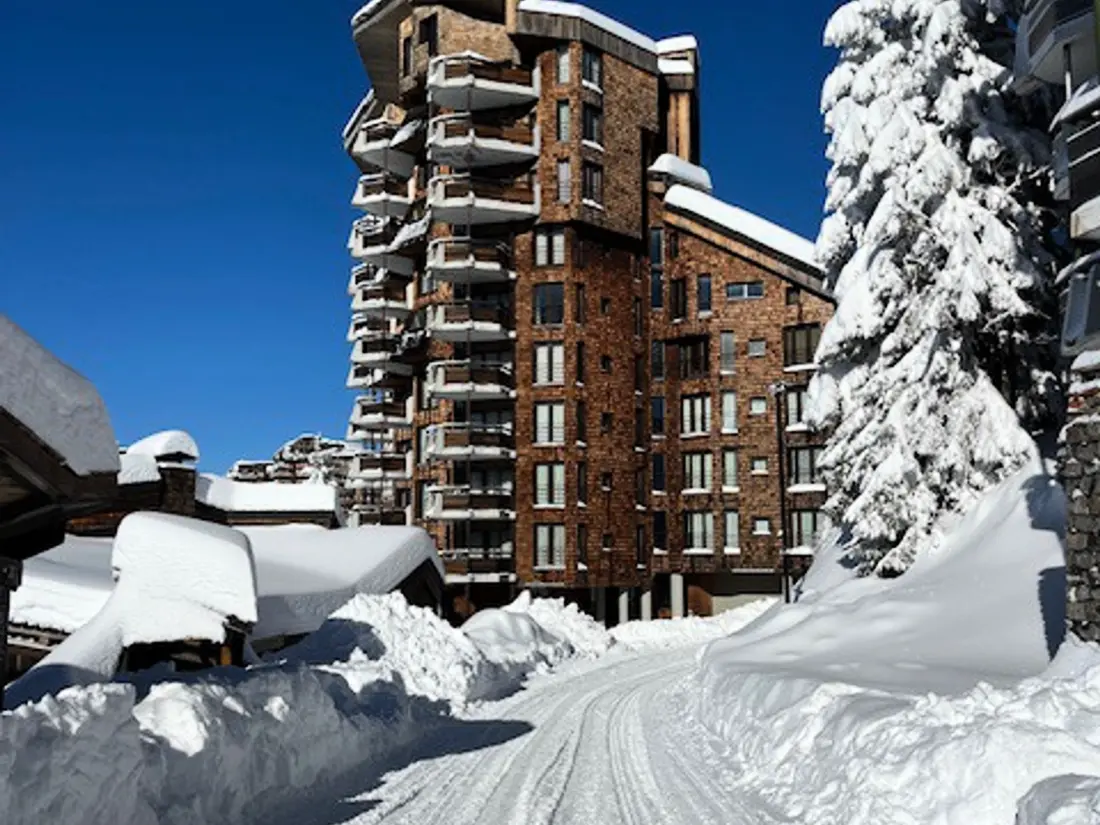 Location de Vacances Avoriaz 25