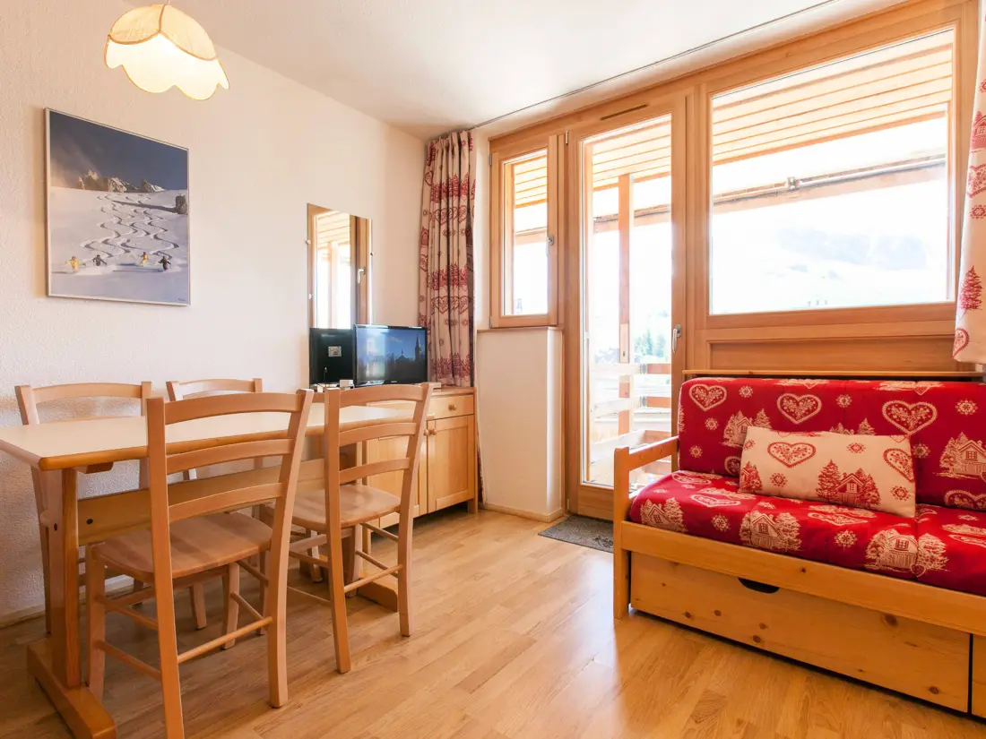 Location de Vacances Avoriaz 251