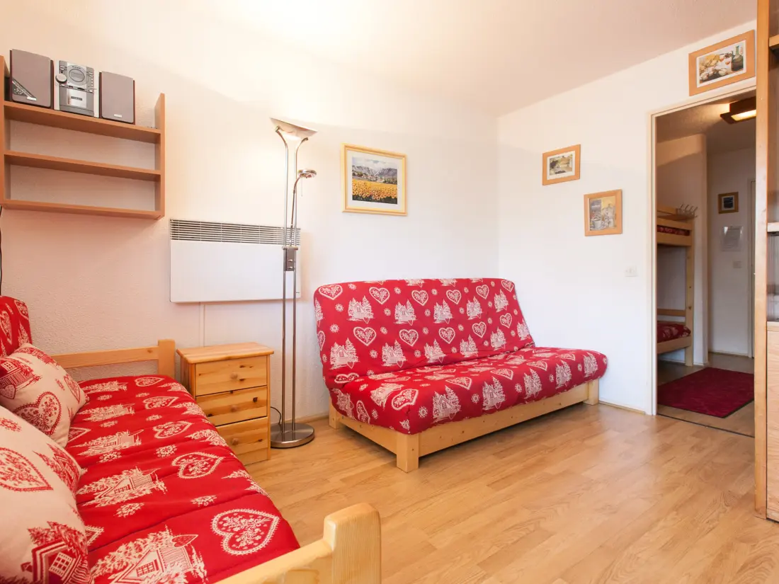 Location de Vacances Avoriaz 251