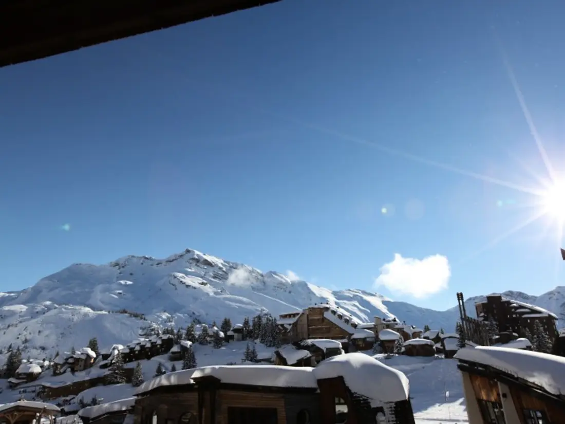 Location de Vacances Avoriaz 251