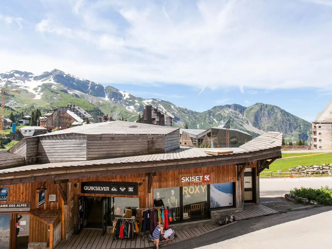 Location de Vacances Avoriaz 251