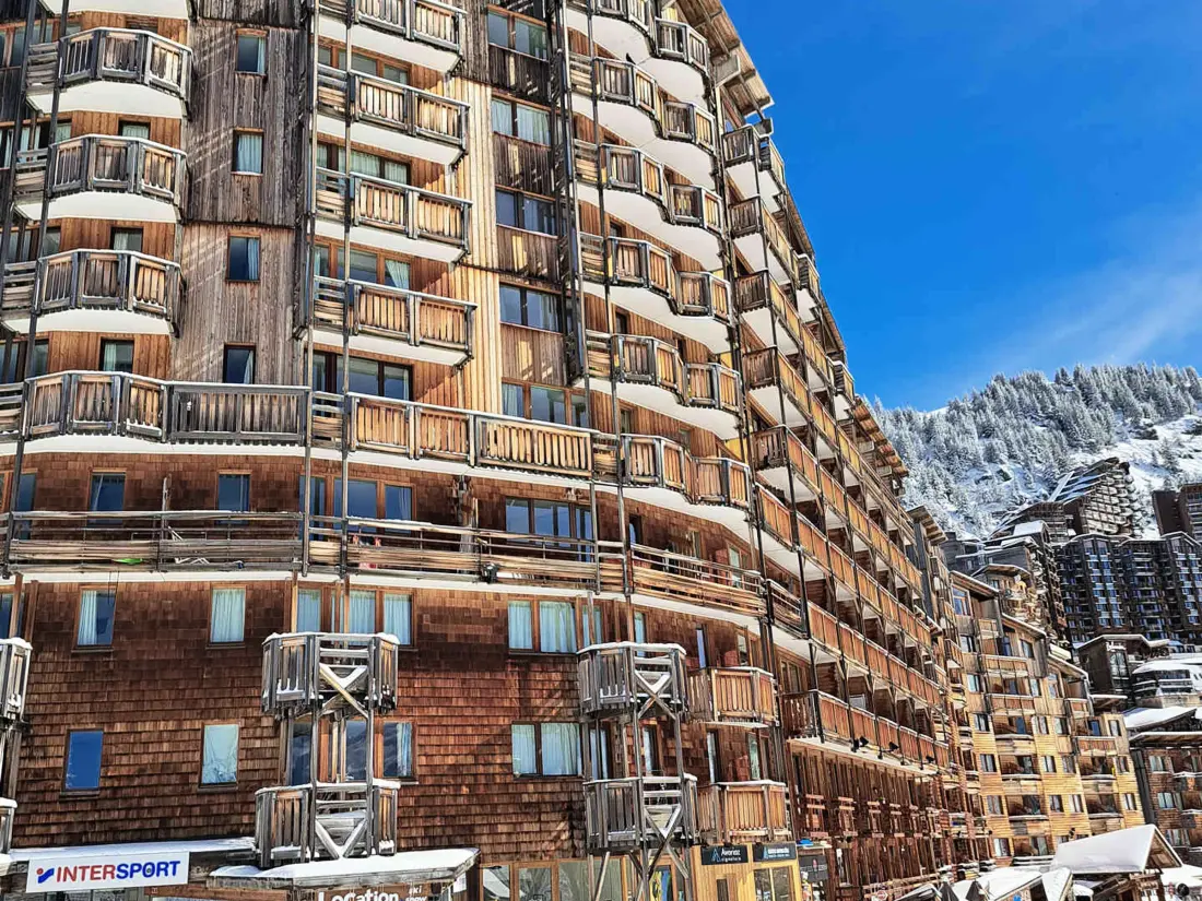 Location de Vacances Avoriaz 251