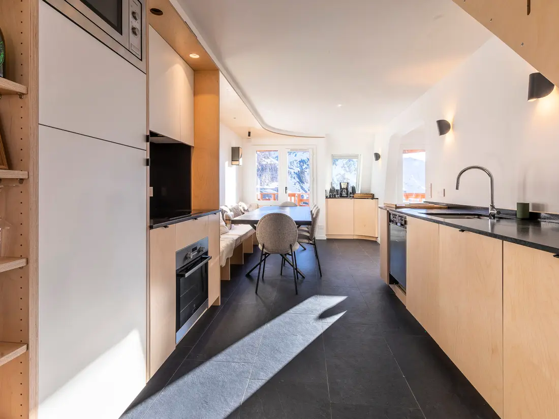 Location de Vacances Avoriaz 252