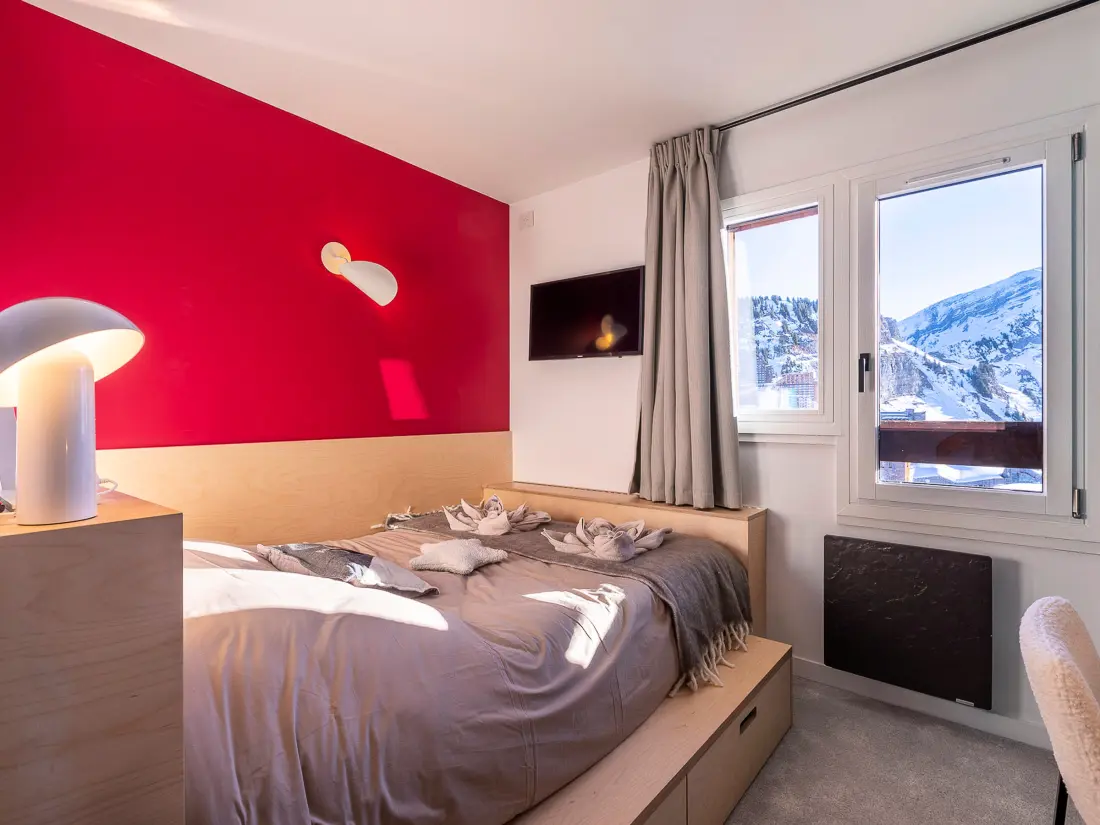 Location de Vacances Avoriaz 252