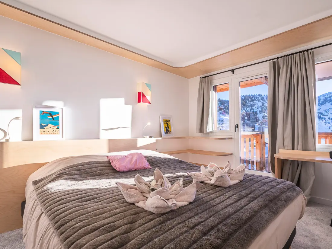 Location de Vacances Avoriaz 252