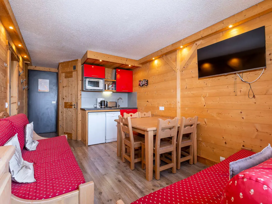 Location de Vacances Avoriaz 253