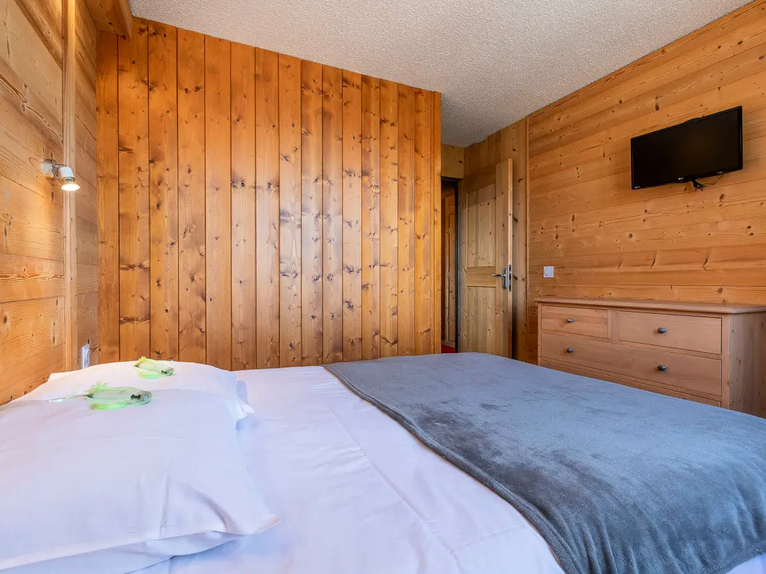 Location de Vacances Avoriaz 253
