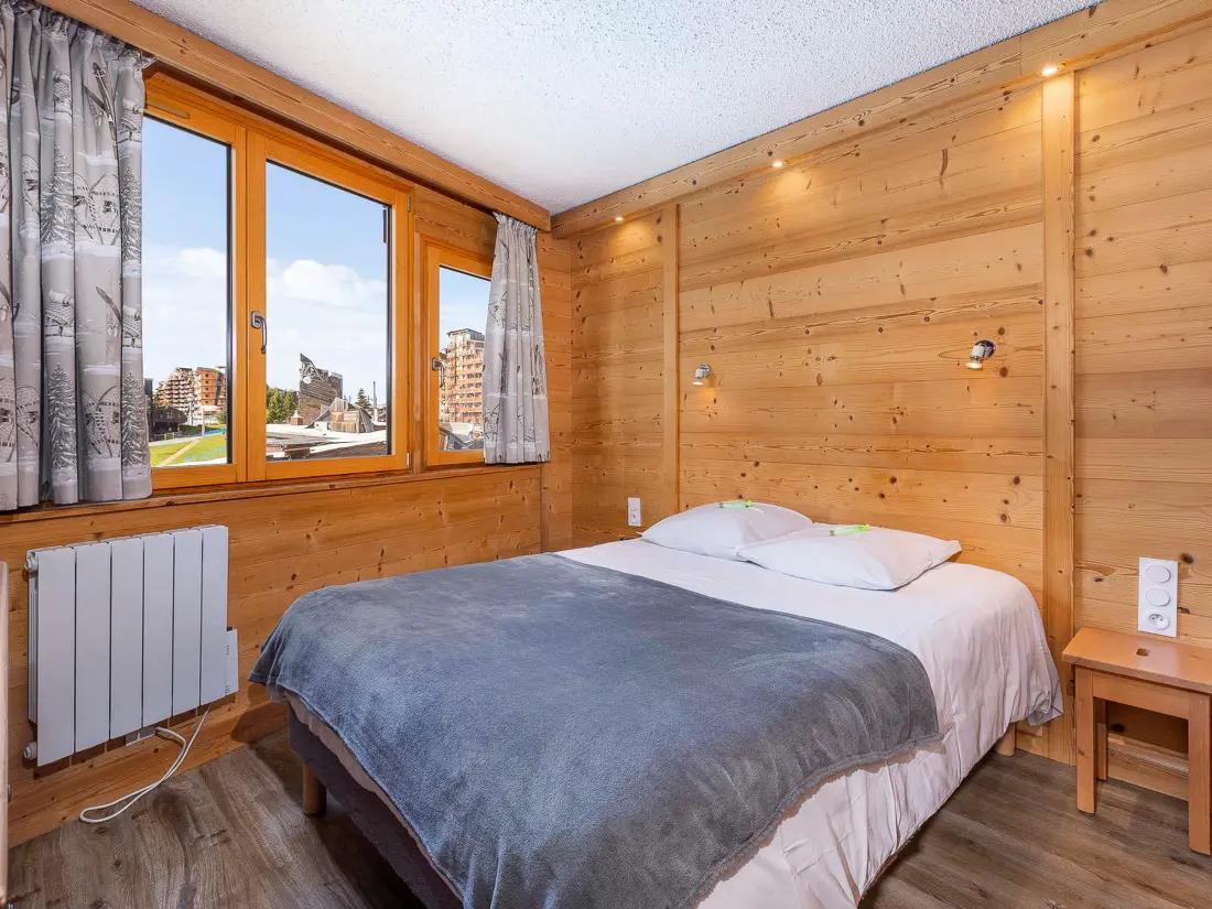 Location de Vacances Avoriaz 253