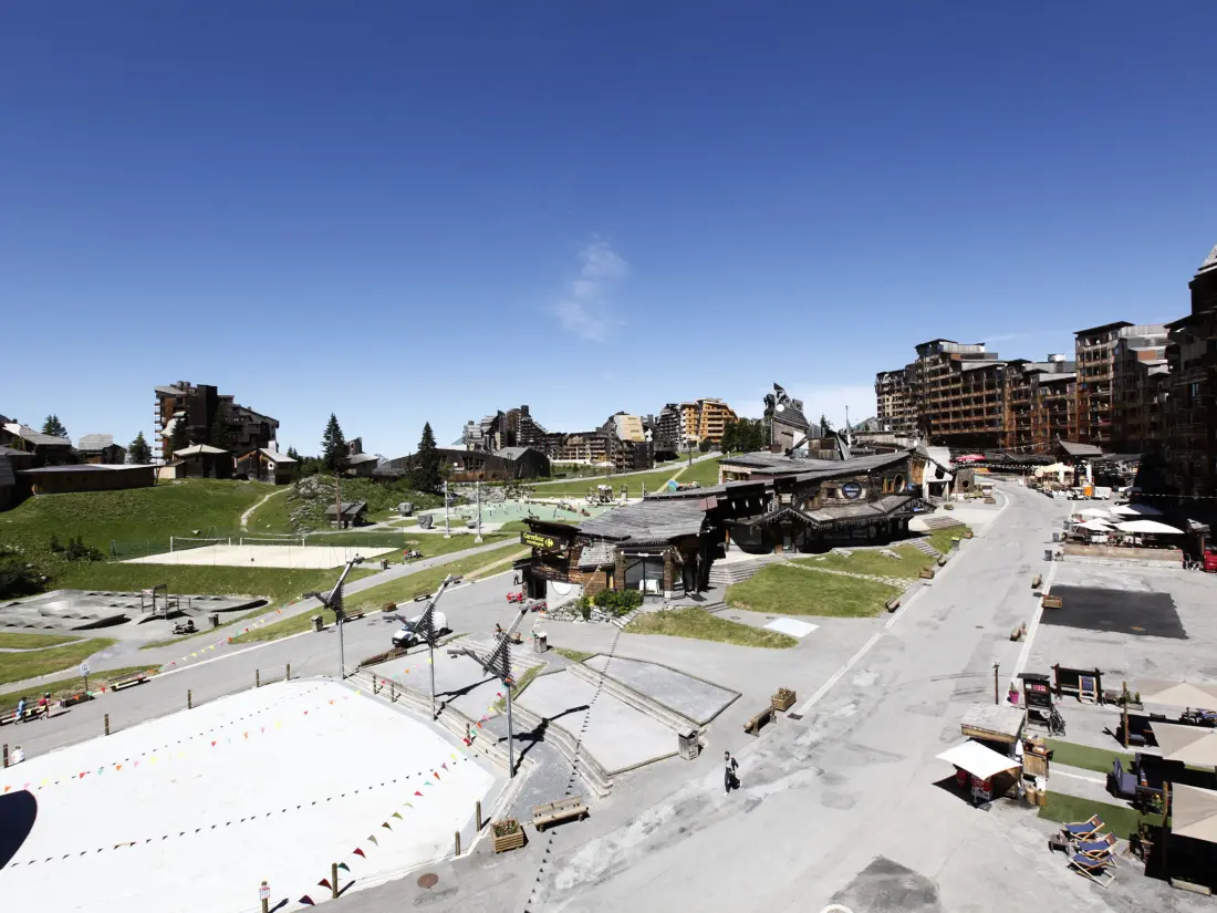 Location de Vacances Avoriaz 253