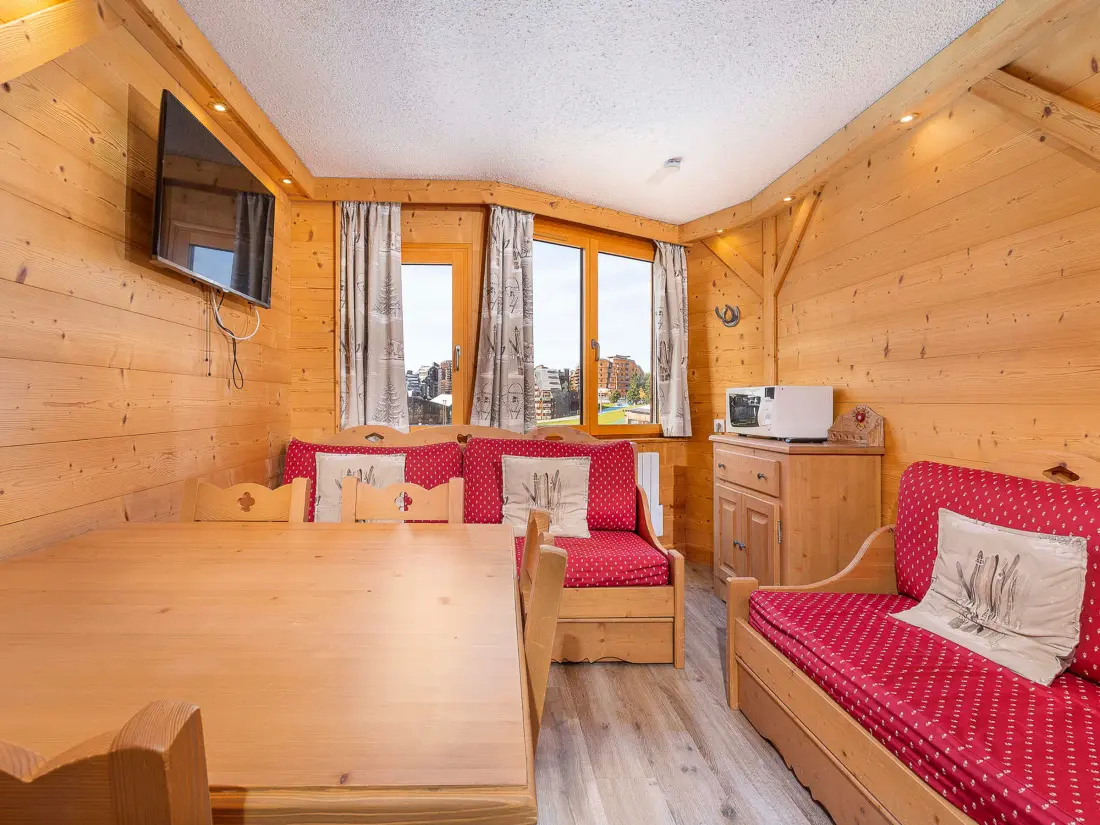 Location de Vacances Avoriaz 253