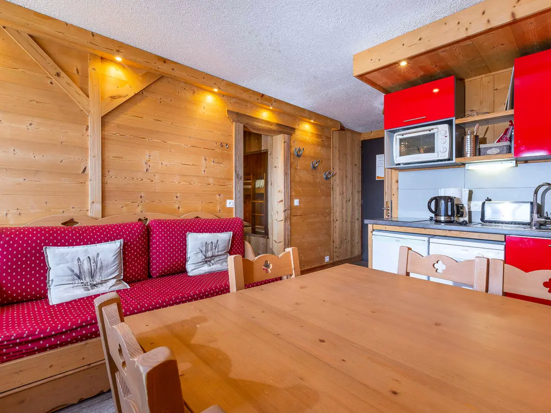 Location de Vacances Avoriaz 253