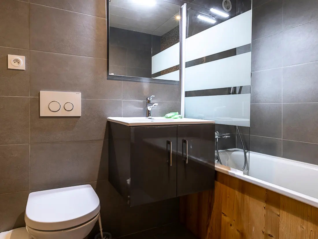 Location de Vacances Avoriaz 253