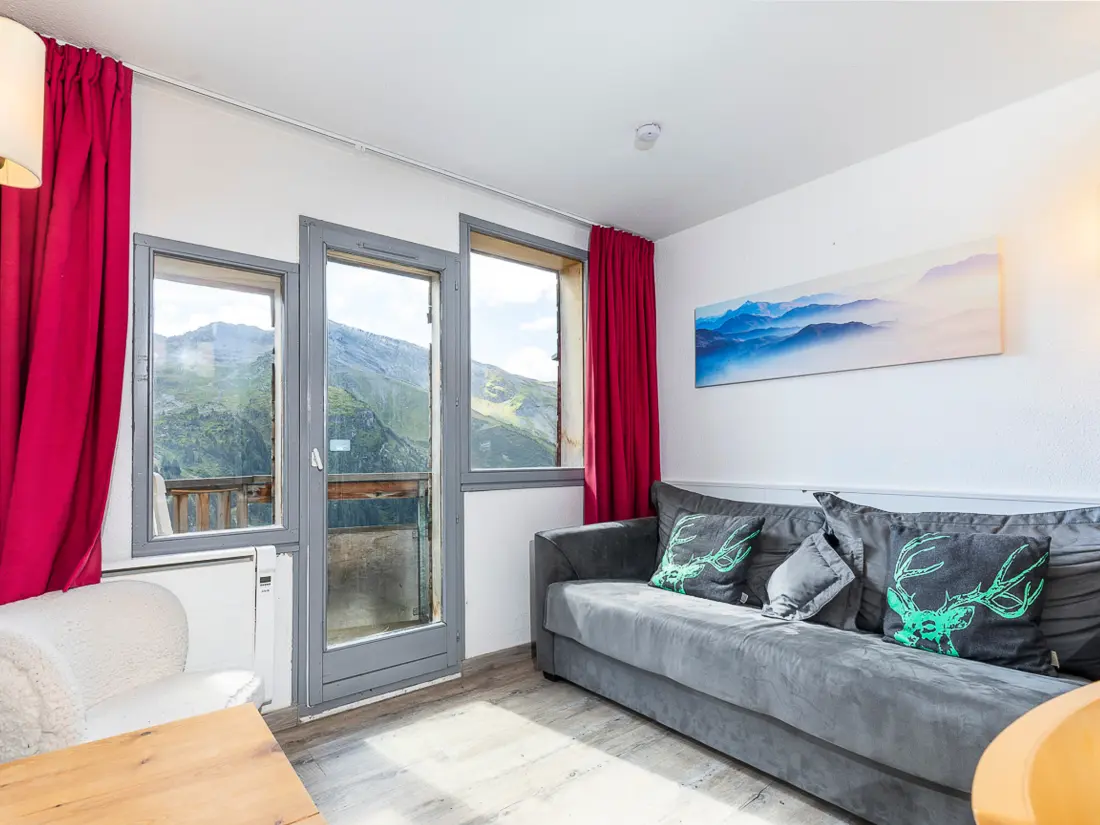 Location de Vacances Avoriaz 256