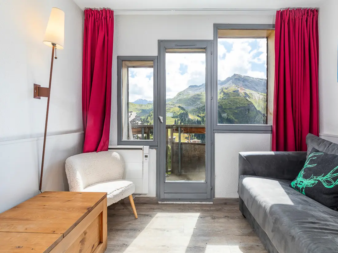 Location de Vacances Avoriaz 256