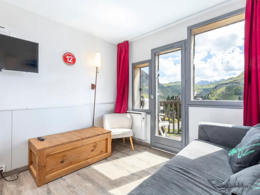 Location de Vacances Avoriaz 256