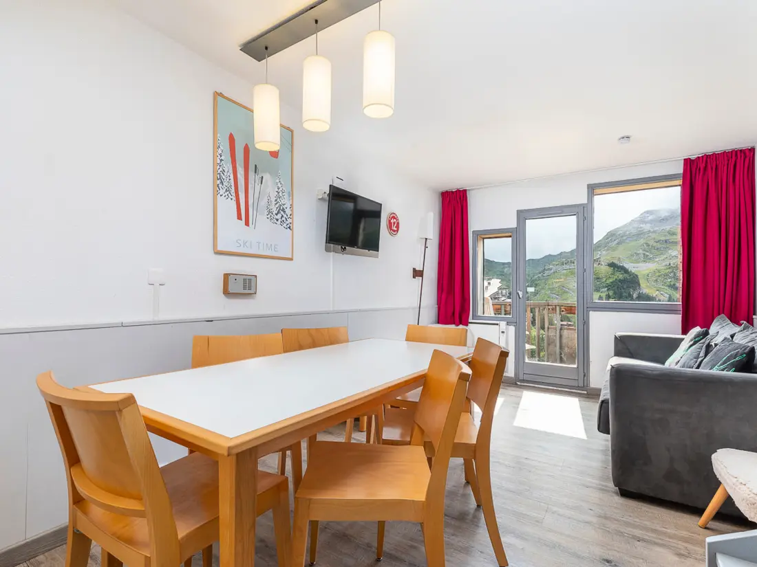 Location de Vacances Avoriaz 256