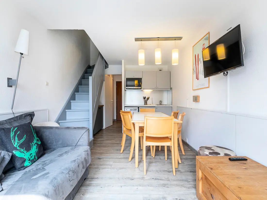 Location de Vacances Avoriaz 256