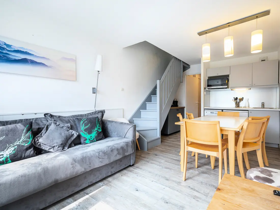 Location de Vacances Avoriaz 256