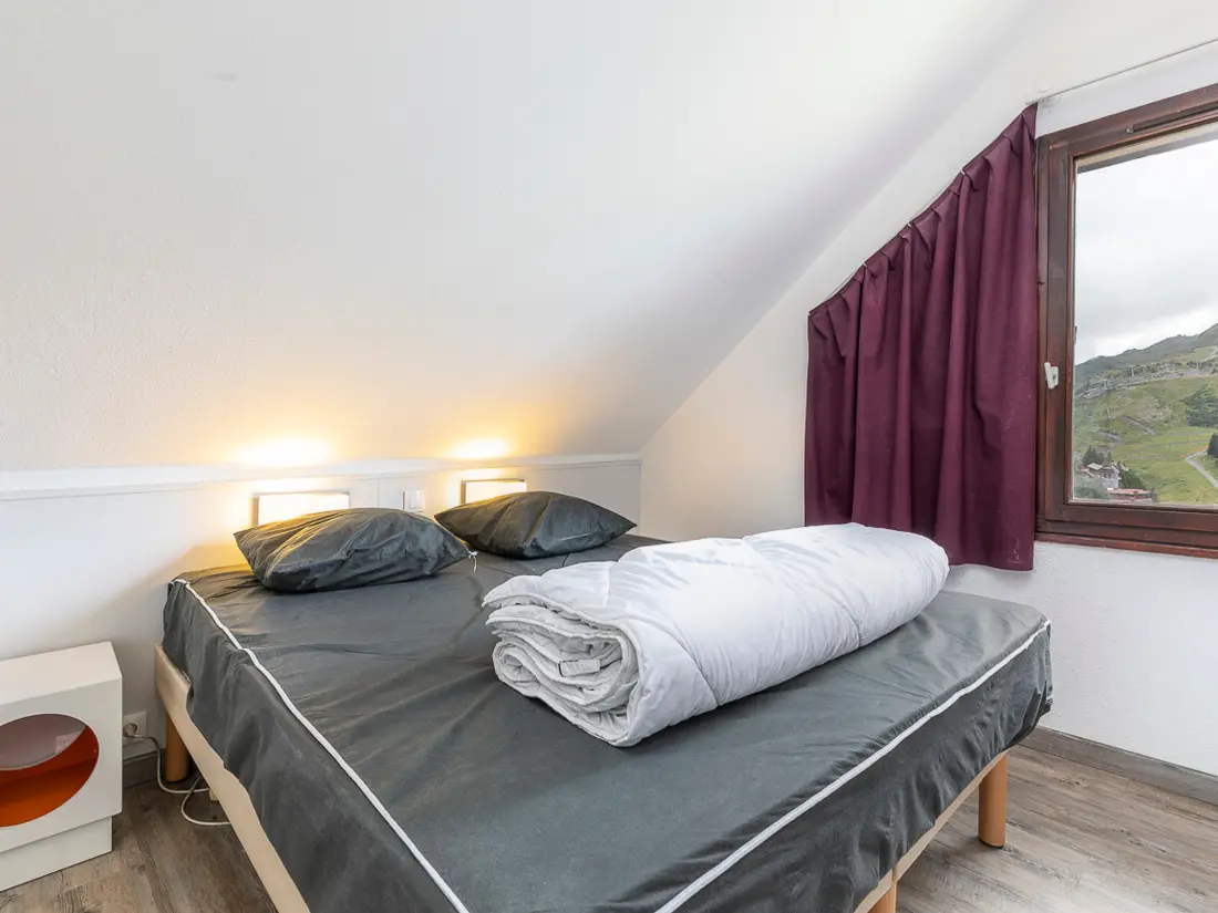 Location de Vacances Avoriaz 256