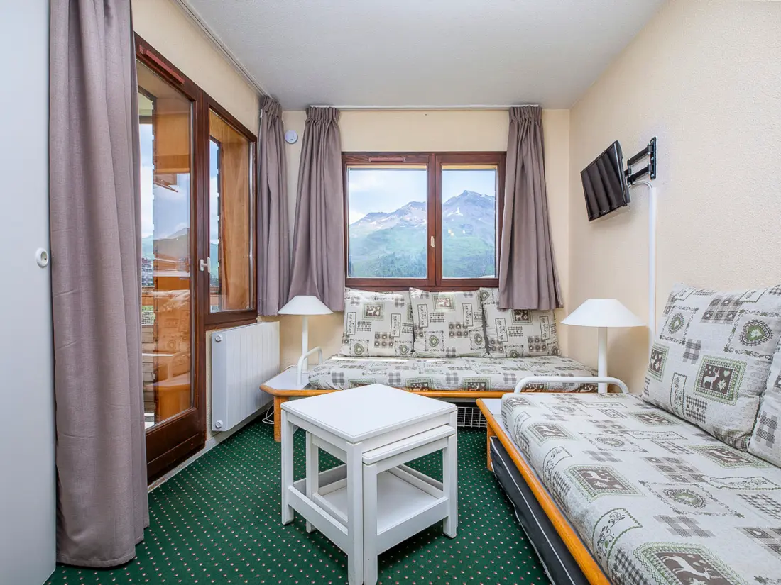 Location de Vacances Avoriaz 259