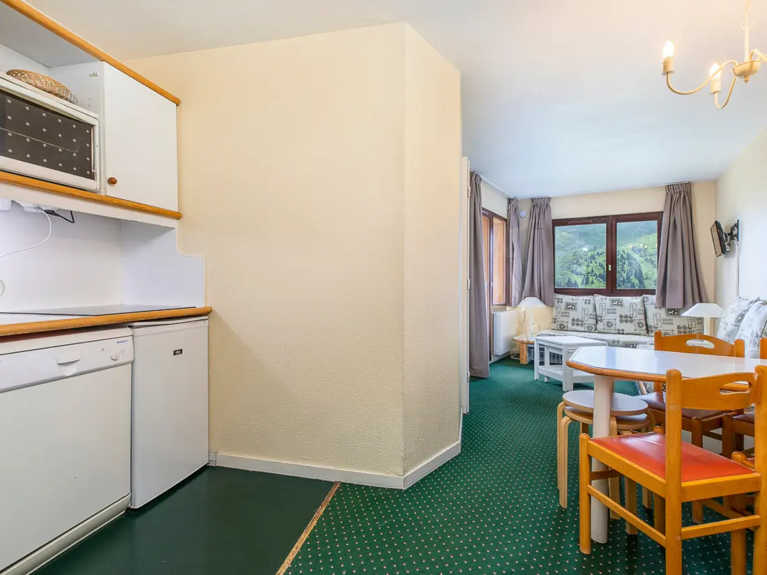 Location de Vacances Avoriaz 259