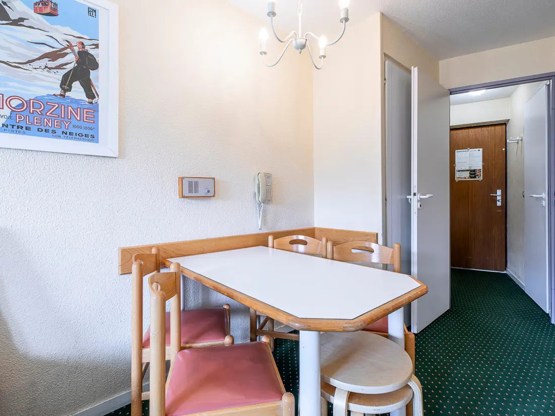 Location de Vacances Avoriaz 259