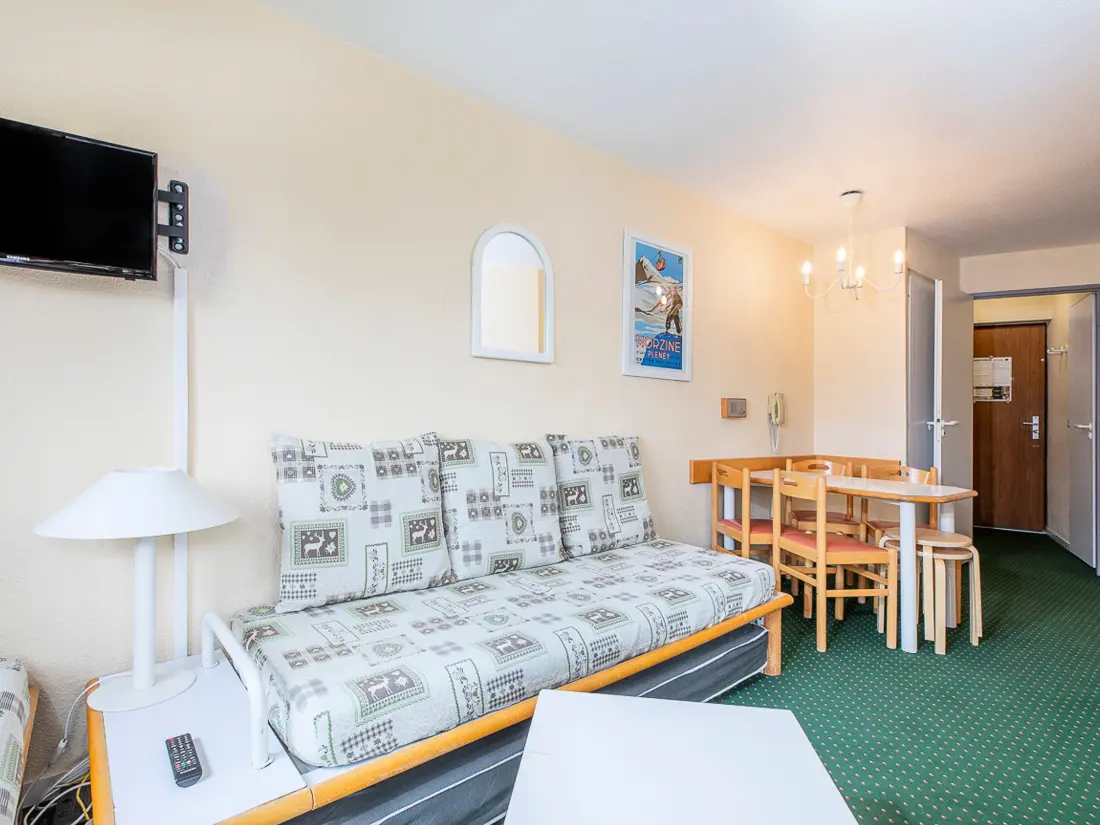 Location de Vacances Avoriaz 259