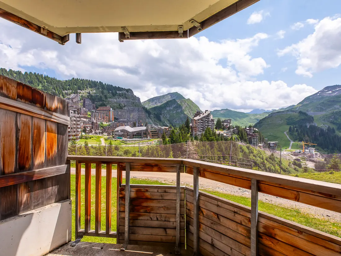 Location de Vacances Avoriaz 259