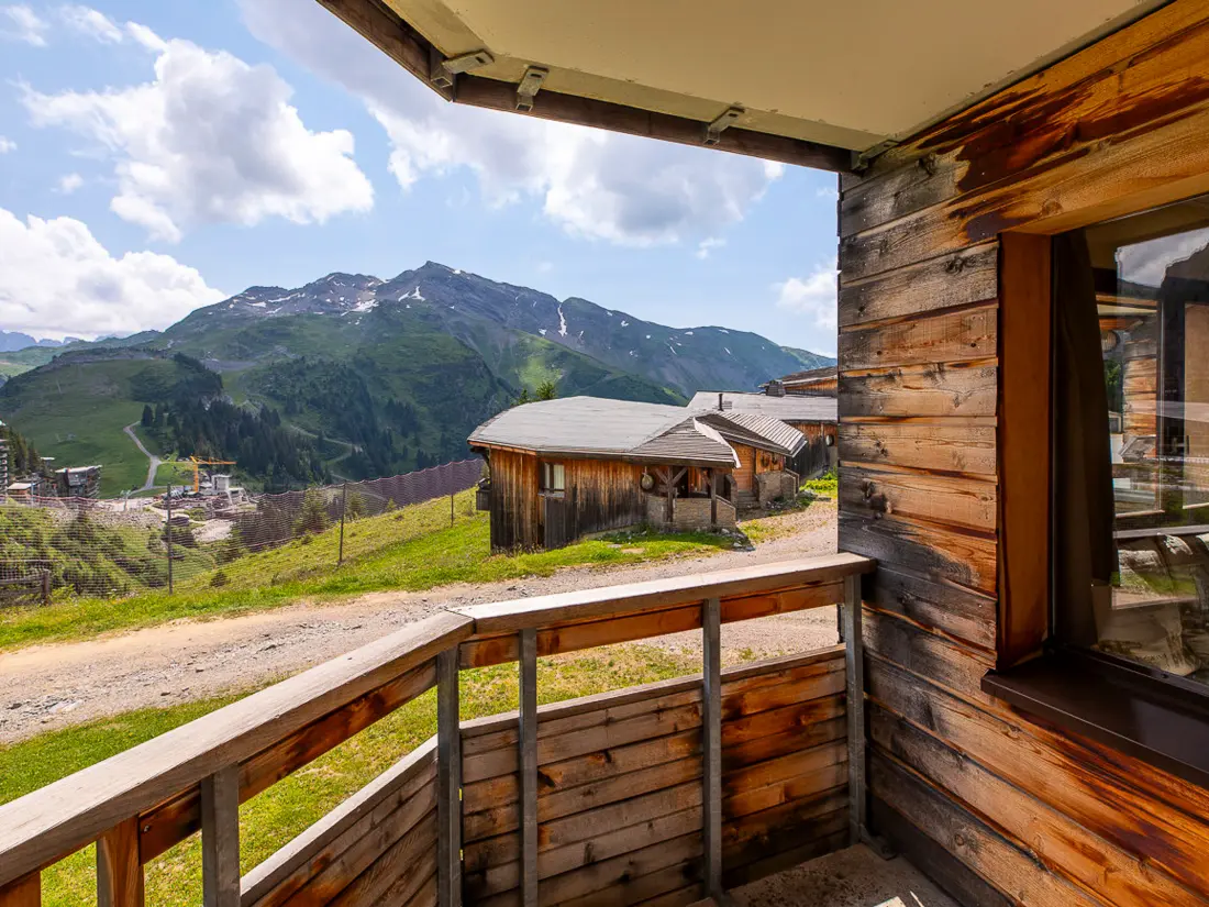Location de Vacances Avoriaz 259
