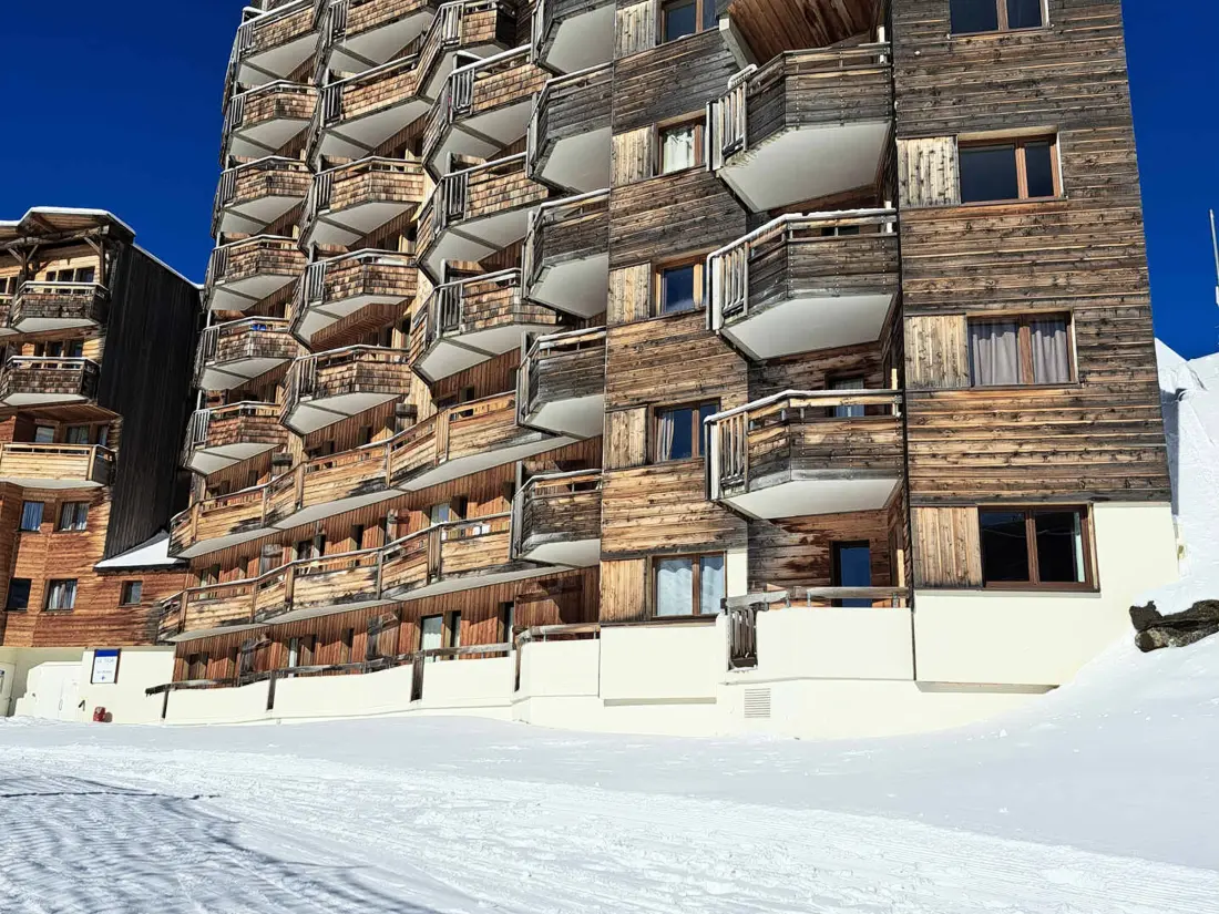 Location de Vacances Avoriaz 259