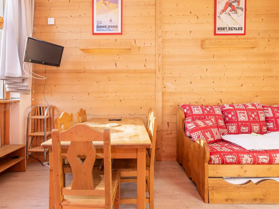 Location de Vacances Avoriaz 260