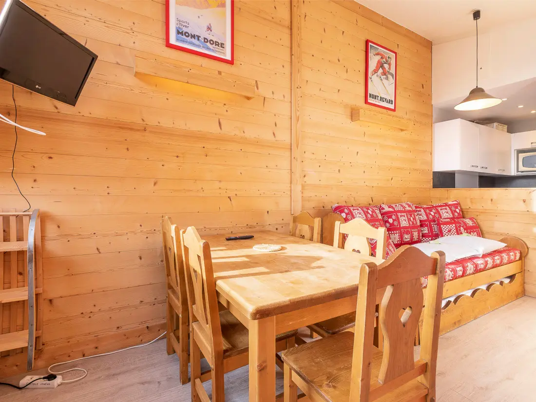 Location de Vacances Avoriaz 260
