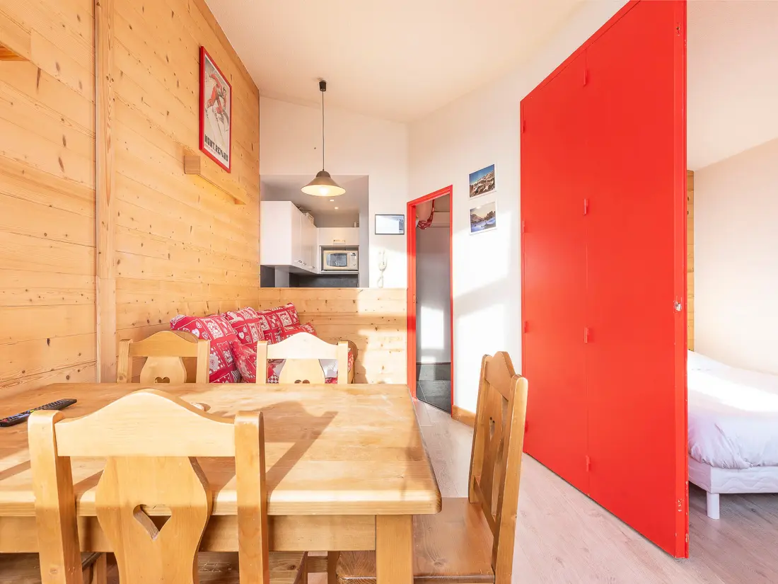 Location de Vacances Avoriaz 260