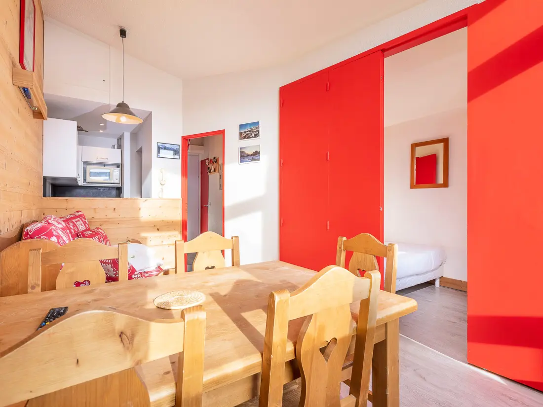 Location de Vacances Avoriaz 260