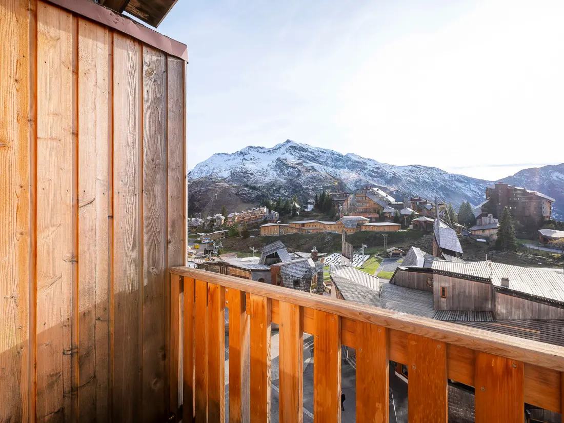 Location de Vacances Avoriaz 260