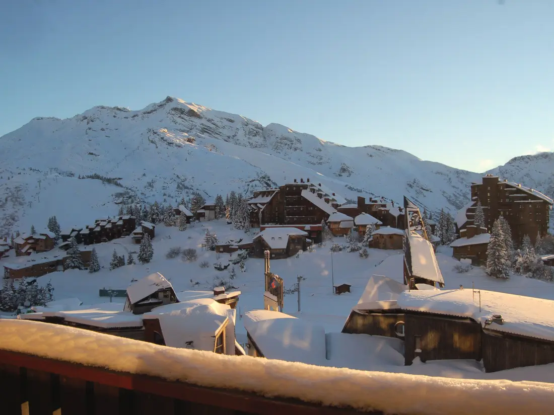 Location de Vacances Avoriaz 260